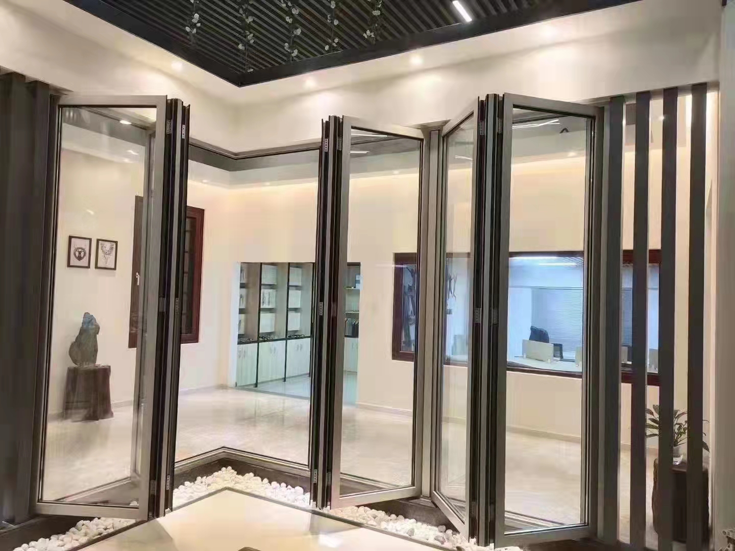 五花八“门”的门